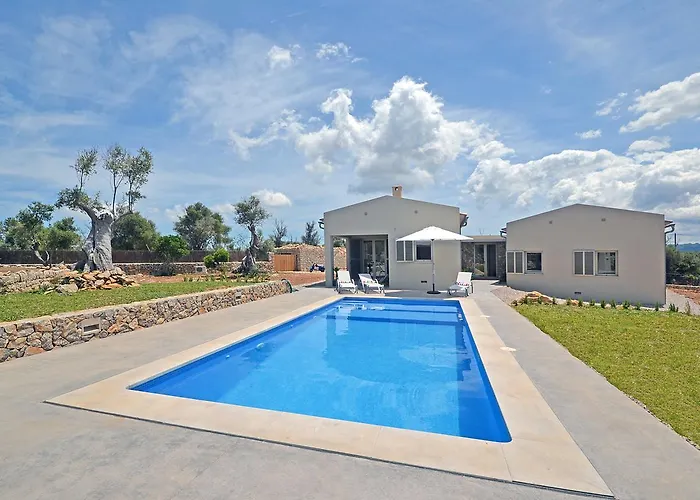 Villa Ses Veyetes
