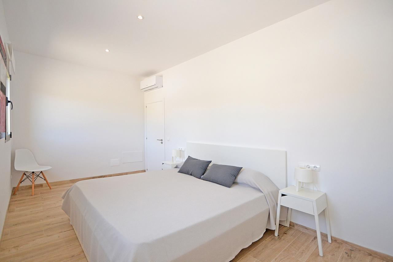 Hébergement de vacances Ses Veyetes *