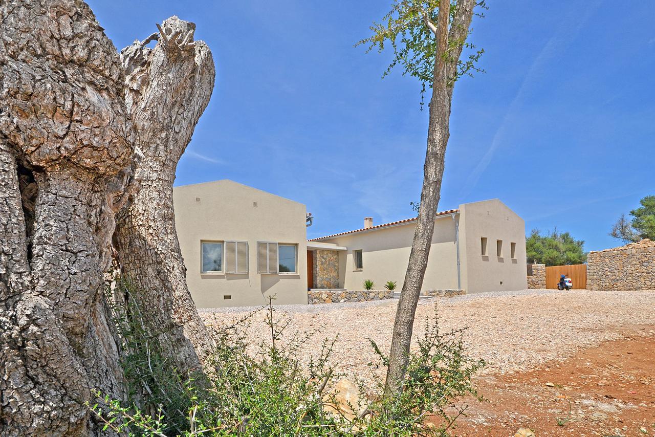 Ses Veyetes Hébergement de vacances Artà